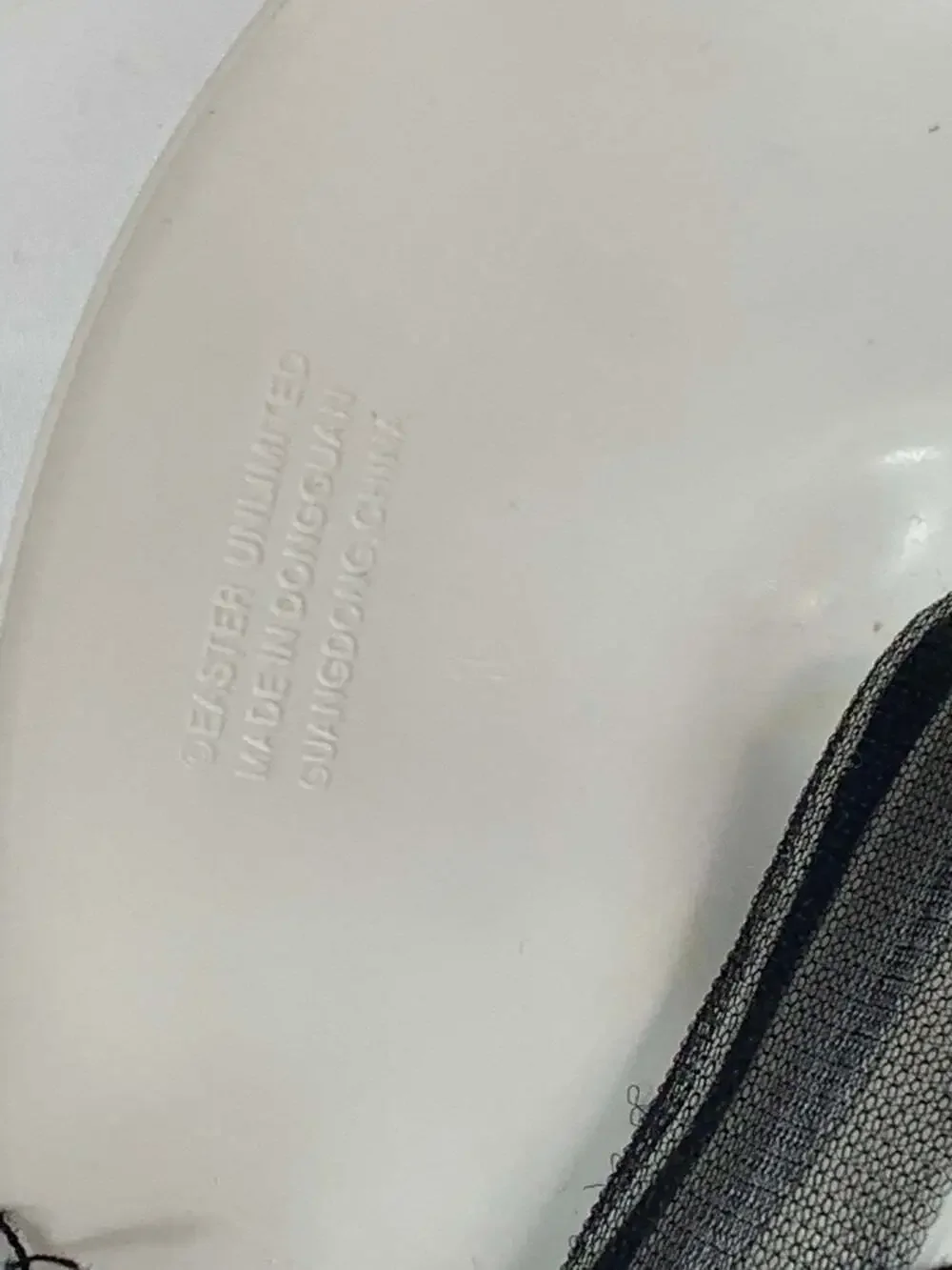 Scream Mask Child Size